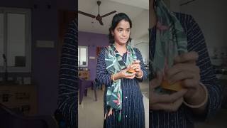 మా హిమాన్స్ కి చపాతీ చేశా #evening vlog #shorts #viral #trending #food #cooking