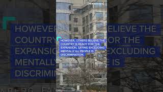 Mentally ill may be eligible for death by doctor in Canada Canadian Law 2