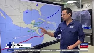 Conozca el pronóstico del clima para este viernes y fin de semana