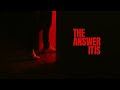 The Answer: It Is | Short Film | Esemor Productions | Film Fiasco