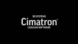 Cimatron Overview