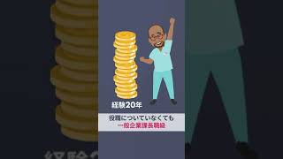 【看護師 転職】給料の高い職場3選 #shorts