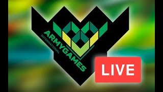 International Army Games 2018 – LIVE