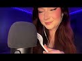 asmr fast u0026 aggressive head massage scratching hand sounds