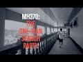 MH370: The One-Man Search Party | R.AGE original documentaries