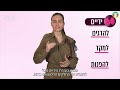 מיומנויות בסיסיות בהדרכה 🎓– הדרכה על דגם