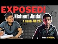 The reality of NISHANT JINDAL | @realnishantjindal | Devraj IIT Madras | #jee #iit