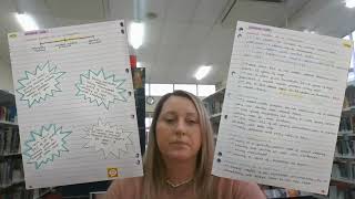 Interactive Notebook 1