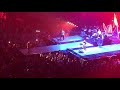 Imagine Dragons - Depression Speech + Demons live Newark 2017