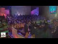 WEEKEND WORSHIP WITH THE HARMONIOUS CHORALE_ Powered By Divine MediaHD