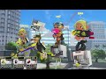 『スプラトゥーン3』キッズ達との約束！残りの借金チャラにするぜ！バンカラマッチ！