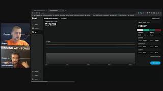 Demo of the new Race Power Calculator with Evan Schwartz