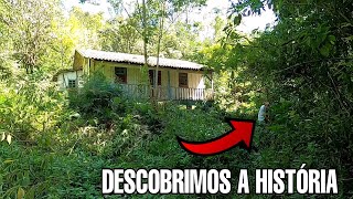 ELE FICOU APAVORADO AO VOLTAR VER E COMO ESTAVA SUA CASA NO INTERIOR 😲