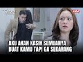 Ariana Mergokin Saka Berduaan Dirumah Sama Dita ?? | Suami Pengganti ANTV Eps 136 FULL