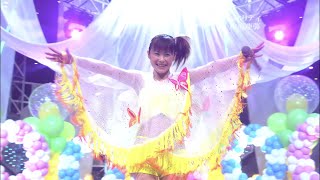 Matsuura Aya [2002.06.01] Yeah! Meccha Holiday (Yeah! めっちゃホリディ) (muSix!) [4K AI Upscale]