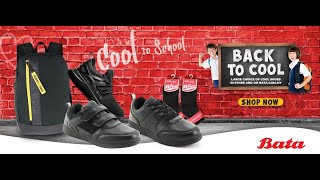 Bata Back To School 2021