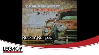 ဇော်ဝင်းထွဋ် - Rock n' Rock ဘဝ (Zaw Win Htut)