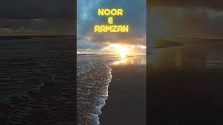 Noor e Ramzan