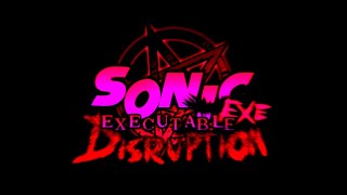 Sonic.exe Executable Disruption OST: 2011X Chase Theme