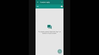 HOW TO SET UP YOUR WHATSAPP AUTORESPONDER (WHATSAUTO)