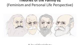 06 Theories of the Family (Feminism and the Personal Life Perspective)