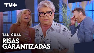 LOS CINCO MINUTOS DE PATY MALDONADO😂