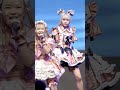 rinmine chocolatière final call ファイナルコール fancam gentleman idol 29 sep 2024