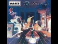 Oasis - Supersonic (Slowed + Reverb)