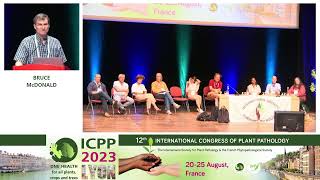 ICPP2023: Round-Table on Global Plant Health Assessment (GPHA)