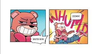 FGTeeV: The Big Shrink | Sneak Peek