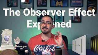 Are You Creating Reality? The Observer Effect Explained