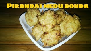 pirandai medu bonda | medu bonda recipe with veldt grape