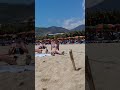 🇹🇷alanya kleopatra beach best beach in türkiye