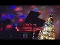 concerto di natale 2021 luca di tommaso composer pianist live house concert prima parte