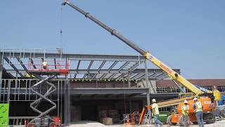 When Family Matters Most | Miron Construction