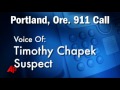 intruder homeowner call police on each other