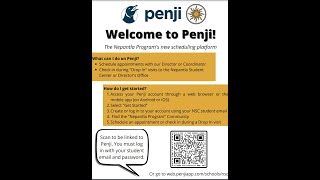 Nepantla: Penji Tutorial Video