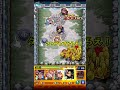 【モンスト】超究極　リゾットリヴァイワンパン モンスト ワンパン