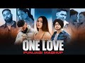 One Love - Shubh ft. Sonam Bajwa | One Love X You And Me | Billo Gutt De Paranda Tera | AKSH Music