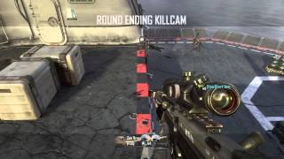 BO 2 Raw Clip