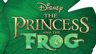 Almost There - Princess and the Frog: Karaoke (Higher Key)