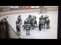 ot game winning goal 2018 csshl playoffs