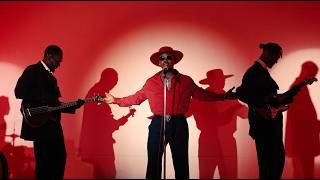 Harmonize - Yazoee (Official Music Video)