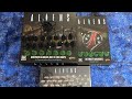 ASMR Aliens Another Glorious Day in the Corps Lofi Unboxing Assets & Hazards Plus Assembled Minis