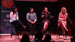 EDTalks Q&A: The Power of Parents for Student Success