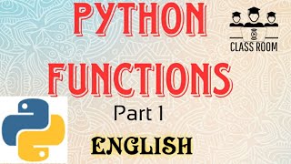 #python #class11 #cbse #ncert CHAPTER 2 | FUNCTIONS | PART 1 MATH FUNCTION| ENGLISH