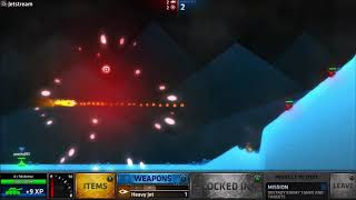 ShellShock Live - Jetstream - mission guide