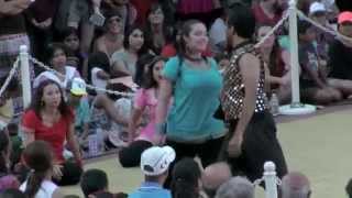 Bhangra-Bollywood Medley Bollywood Performance by Jai Ho! Dance Troupe