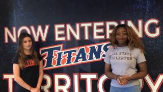 5 Campus Tips for New CSUF Students