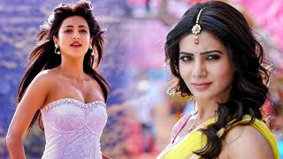 Ramayya Vasthavayya | Samantha, Shruti Haasan | Full Romantic Movie